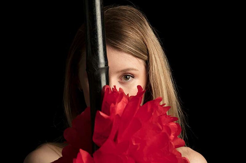 Лиза, 54 года, 5 размер груди