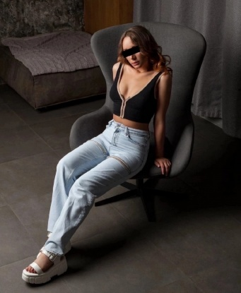 Маша, 25 лет, 2 размер груди