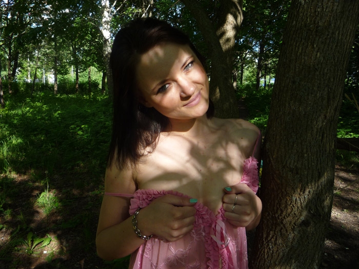 Ниночка, 20 лет, 2 размер груди